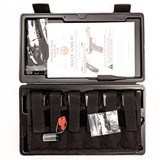 mark 3 Target Model - 3 of 4