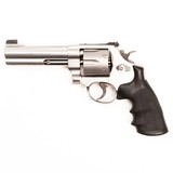 SMITH & WESSON 625-6 1989 - 1 of 3