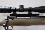 SAVAGE ARMS AXIS - 5 of 7
