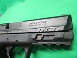 SMITH & WESSON M&P45 M2.0 .45 ACP - 6 of 6