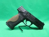 SMITH & WESSON M&P45 M2.0 .45 ACP - 2 of 6