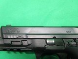 SMITH & WESSON M&P45 M2.0 .45 ACP - 4 of 6