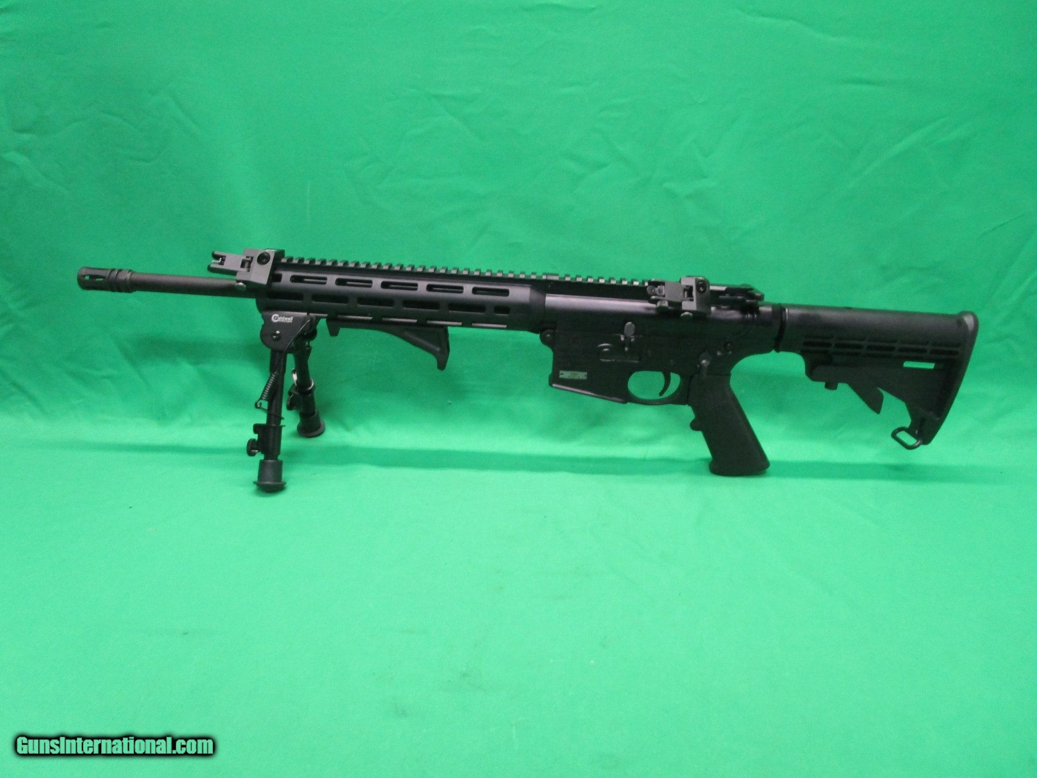 SMITH & WESSON M&P1522