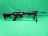 SMITH & WESSON M&P15-22 - 3 of 8
