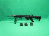 SMITH & WESSON M&P15-22 - 1 of 8