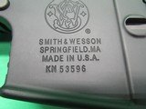 SMITH & WESSON M&P-10 - 6 of 7