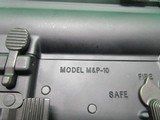 SMITH & WESSON M&P-10 - 4 of 7