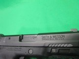 SMITH & WESSON SHIELD EZ - 5 of 6