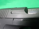 SIG SAUER P365 SAS - 6 of 8