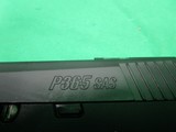 SIG SAUER P365 SAS - 7 of 8