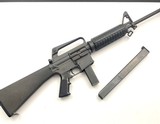 COLT AR-15 9MM CARBINE 9MMX19 - 1 of 7