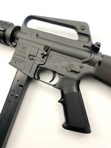 COLT AR-15 9MM CARBINE 9MMX19 - 5 of 7