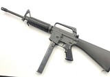 COLT AR-15 9MM CARBINE 9MMX19 - 2 of 7