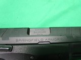 SPRINGFIELD ARMORY XDME 9MM LUGER (9X19 PARA) - 3 of 6
