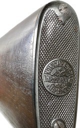 WINCHESTER MODEL 94 (1896 gun)No bkg required .30-30 WIN - 6 of 7