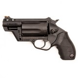 TAURUS JUDGE - 1 of 2