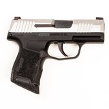 SIG SAUERP365 NITRON MICRO-COMPACT - 2 of 3