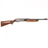 ITHACA GUN COMPANY DEERSLAYER MODEL 37 FEATHERLIGHT - 2 of 2
