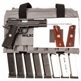 WILSON COMBAT CLASSIC .45 ACP - 3 of 3