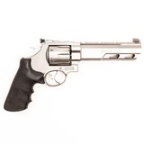 SMITH & WESSON MODEL 629-6 PERFORMANCE CENTER COMPETITOR - 2 of 3