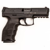 HECKLER & KOCH VP9 9MM LUGER (9X19 PARA) - 2 of 3