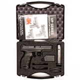 HECKLER & KOCH VP9 9MM LUGER (9X19 PARA) - 3 of 3