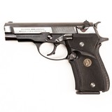 BROWNING BDA 380 .380 ACP - 1 of 3