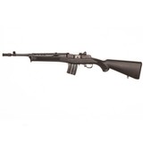 RUGER RANCH RIFLE - 1 of 3