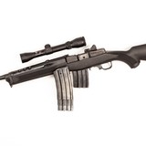 RUGER RANCH RIFLE - 2 of 3