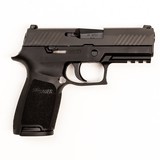 SIG SAUER P320 COMPACT - 2 of 2