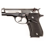 BROWNING BDA-380 .380 ACP - 1 of 3