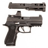 SIG SAUER P320 XCOMPACT - 2 of 3
