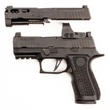 SIG SAUER P320 XCOMPACT - 1 of 3