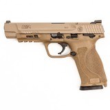 SMITH & WESSON M&P9 M2.0 - 1 of 3