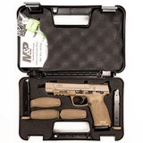SMITH & WESSON M&P9 M2.0 - 3 of 3
