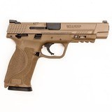 SMITH & WESSON M&P9 M2.0 - 2 of 3