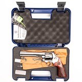 SMITH & WESSON M629-6 44MAG - 3 of 3