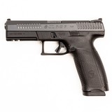 SIG SAUER P10 F - 1 of 3