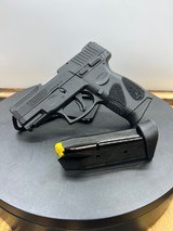 TAURUS G2C 9MM LUGER (9X19 PARA) - 1 of 2