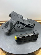 TAURUS G2C 9MM LUGER (9X19 PARA) - 2 of 2