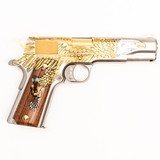 COLT AMERICAN EAGLE IOLD GLORY 1911 - 2 of 3