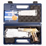 COLT AMERICAN EAGLE IOLD GLORY 1911 - 3 of 3