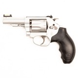 SMITH & WESSON 317-3 AIR LITE .22 LR - 1 of 2