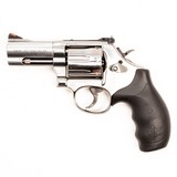 SMITH & WESSON MODEL 686 PLUS - 1 of 3