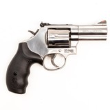 SMITH & WESSON MODEL 686 PLUS - 2 of 3