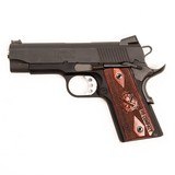 SPRINGFIELD ARMORY 1911 RANGE OFFICER COMPACT - 1 of 3