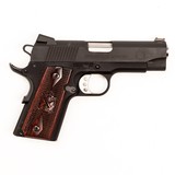 SPRINGFIELD ARMORY 1911 RANGE OFFICER COMPACT - 2 of 3