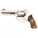 RUGER SP101 - 1 of 3