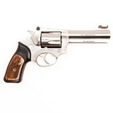 RUGER SP101 - 2 of 3