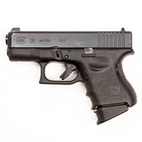 GLOCK G26 GEN3 - 1 of 3